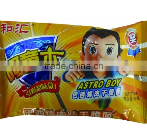 Automatic Instant Noodle Cakes Packing Machine photo-4