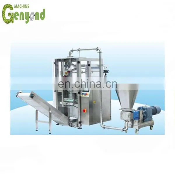 Full Auto Sauce Packing Machine photo-2