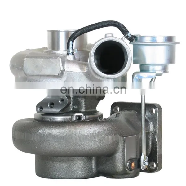Complete Turbo 49187-00200 49187-01020 for Mitsubishi Fuso Medium Duty 6D14 photo-2