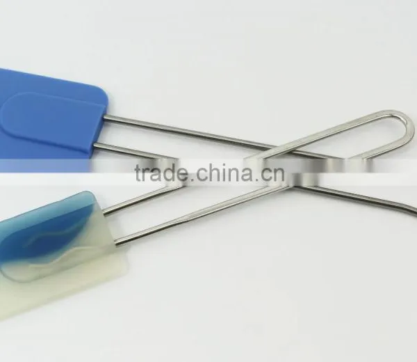 High-Heat Resistance Flexbile Wholesale Silicone Spatulas photo-4