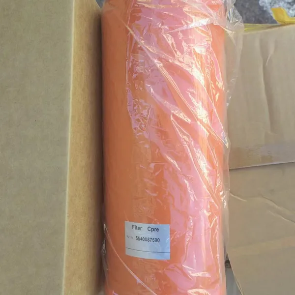 filter element 5540087500