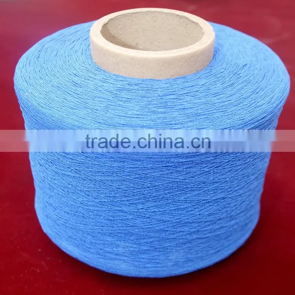 Natural Eco-friendly Spandex Rubber Elastic Thread photo-5