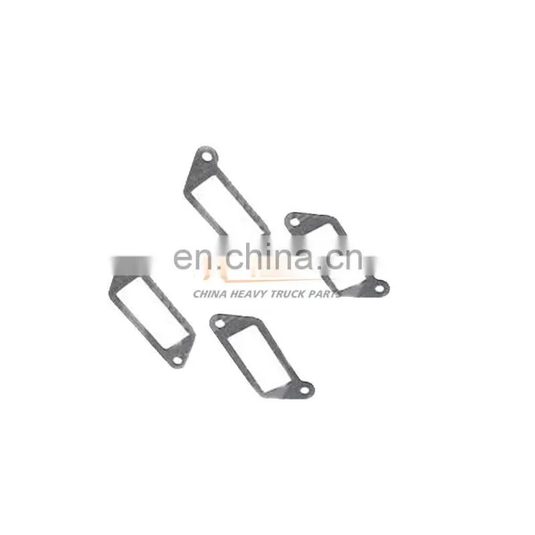 Sinotruk HOWO A7 China Heavy Truck Wd615.47 Wd615.87 Euro II Engine Accessories VG14060024 Joint photo-3