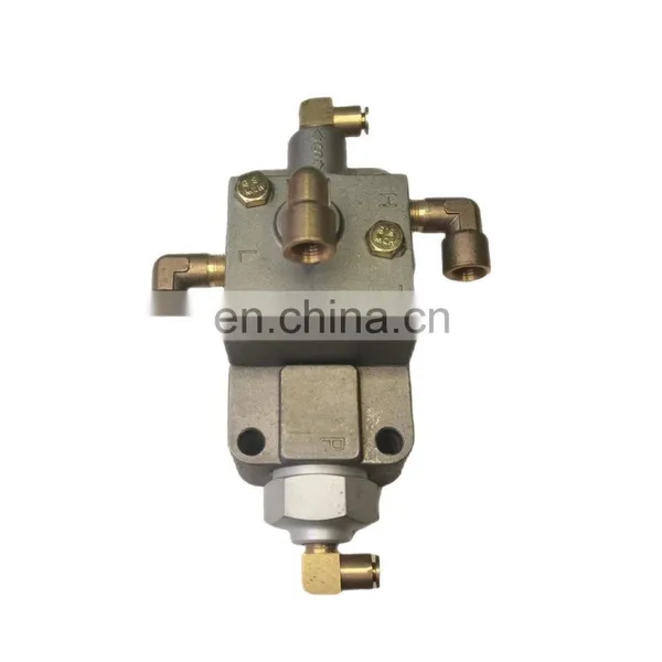 Quick Transmission Servo Valve A-5000 CP1903EA010 for Volvo Trucks photo-4