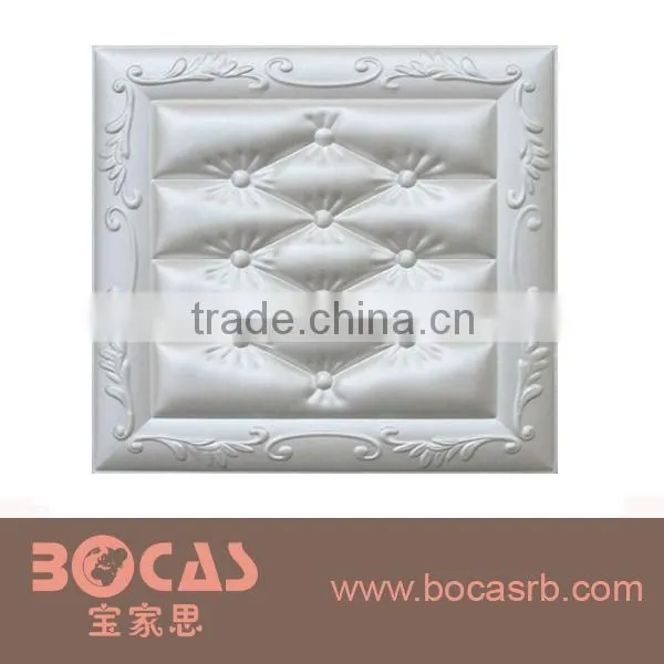 Acoustic Panels Type and Coco Fiber Acoustic Panel Type Acoustic Wall Panel photo-6