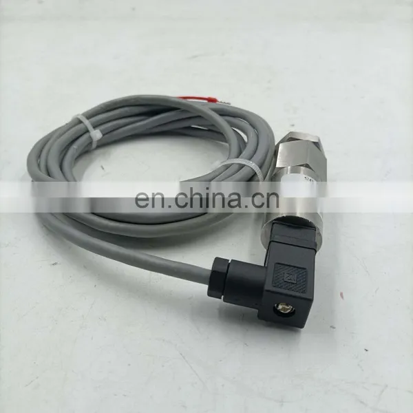 Pressure Transmitter 635007901 for Boge Air Compressor Spare Parts Supply photo-4