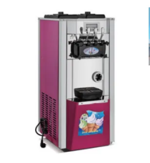 Factory Direct Ice Cream Makers for Home Wholesale photo-2