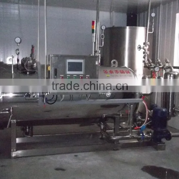 Computer Automatic Water Spray Small Production Machinery photo-6