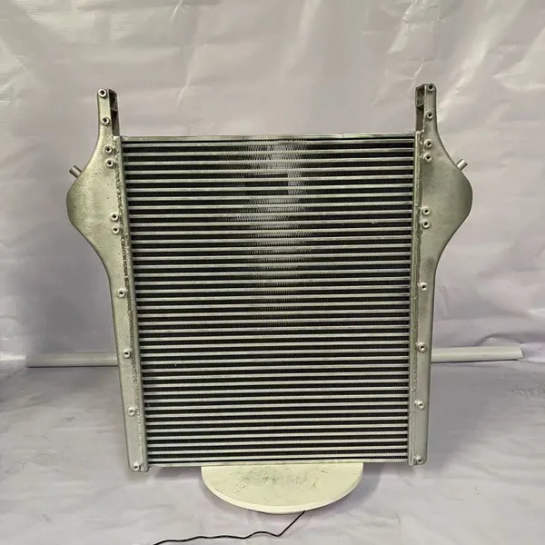 Radiator DONGFENG TRUCK INTERCOOLER TP4311WF photo-5