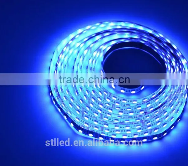 Wholesale Product SMD5050 DC12V/24V Flexible Rgbw Led Strip Shenzhen Smart Lighting Technology Co., Ltd photo-5
