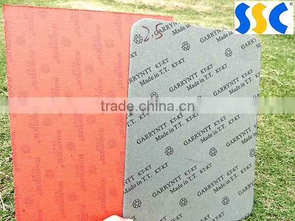 China Shoes Material Paper Insole Board photo-2