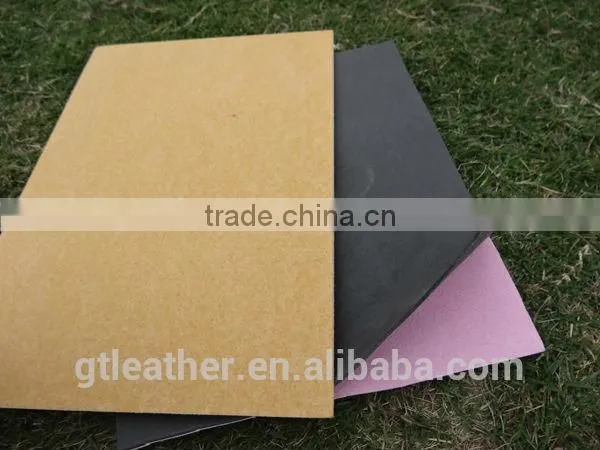 Nonwoven Insole Board Laminted With Eva Foam photo-5
