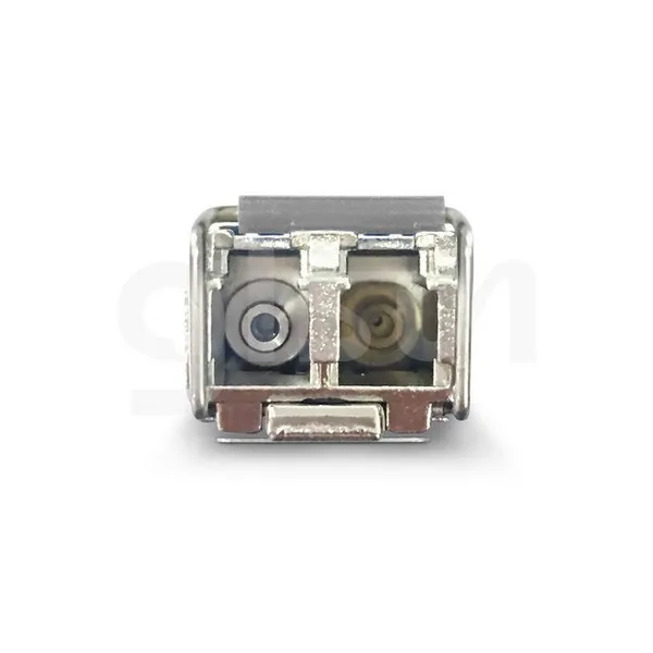 SFP-1G-LX Cisco Compatible, 1000BASE-LX/LH SFP 1310nm 20km DDM LC SMF Fiber Optical Transceiver Module photo-2