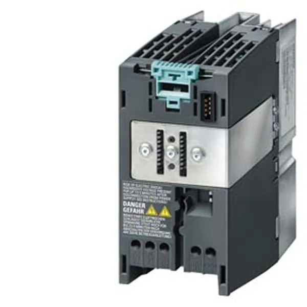6E7314-6BH04-0B0Siemens PLC controller module CPU314C-2PNDP