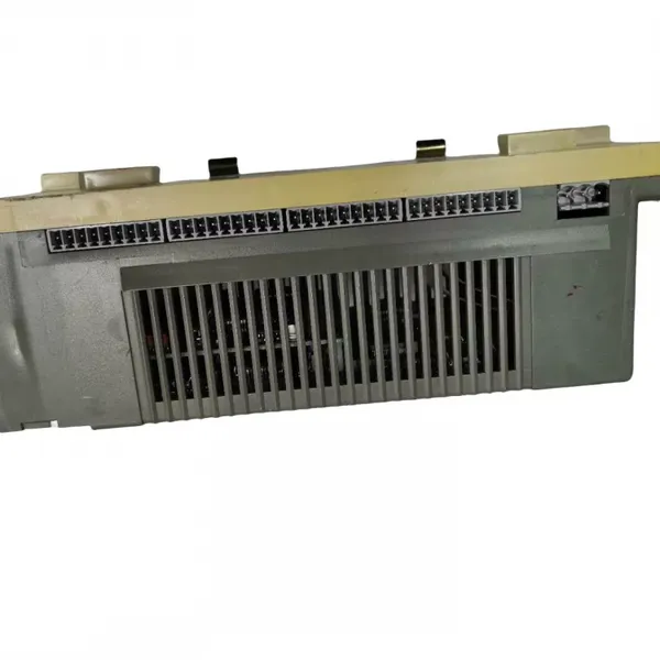 ABB 07KT94 GJR5252100R0101 Advant Controller 31 Basic Unit photo-2