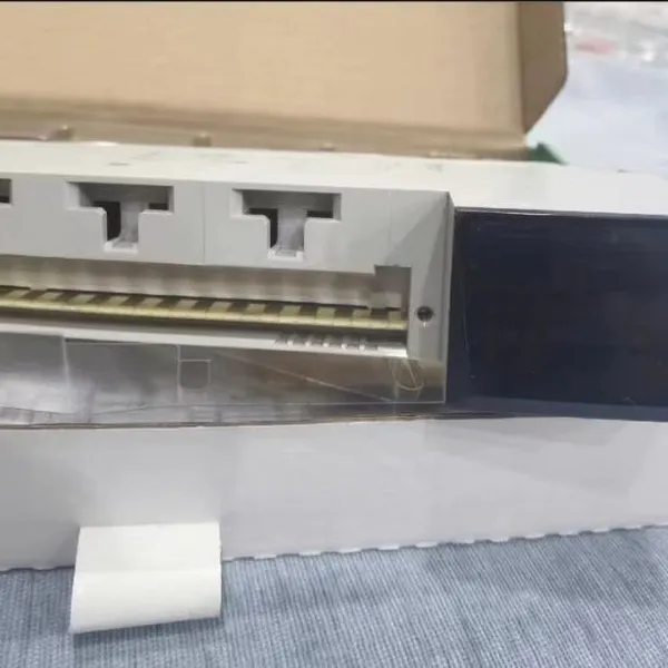 Schneider 140 Series PLC Input and Output Module 140ATI03000 140CPS11420 Brand New and Original