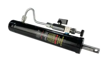 Band Saw Lifting Hydraulic Cylinder photo-5