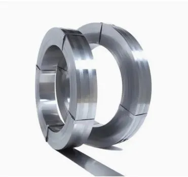 Forging Monel Monel4 Hastelloy C276 Nickel-Based Alloy photo-4
