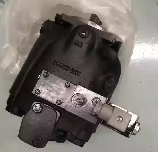 PAVC100 PAVC38 PAVC Hydraulic PAVC38R213 PAVC38R4HM16 Hydraulic Piston Pump PAVC38R213 PAVC65BL413 PAVC10032R2S22 photo-4