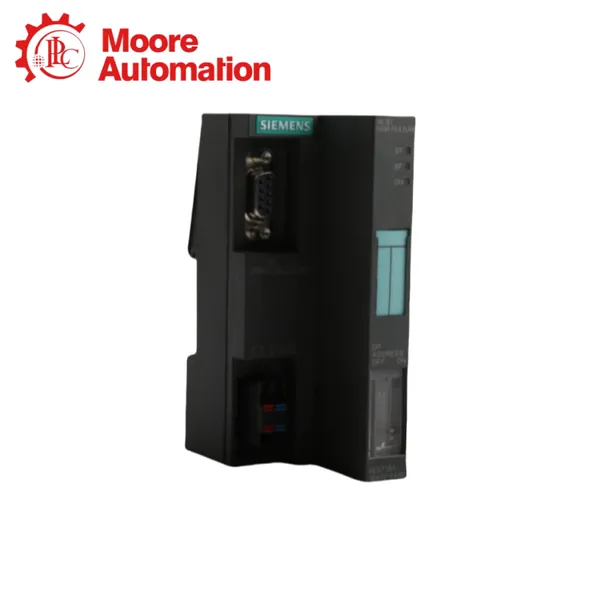 Siemens 6ES7151-1BA00-0AB0 photo-3