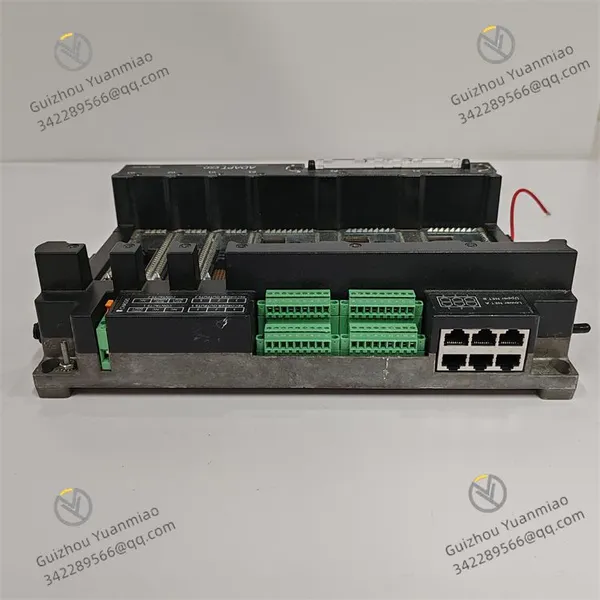 Bently Nevada 3701/55 Emergency Shutdown Device (ESD) photo-2