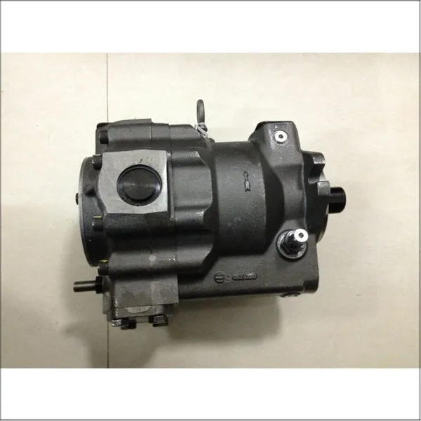 Parker High-Strength Cast Low Noise High Efficiency Plunger Pump PAVC10038R4222 photo-4