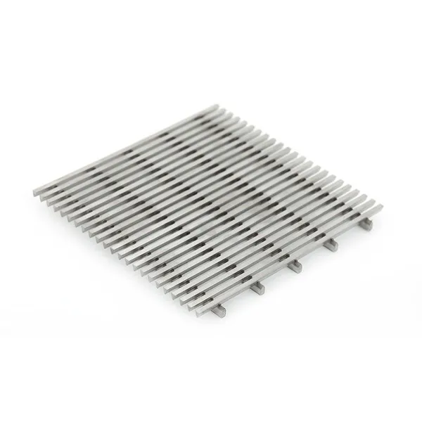 Wedge Wire Filter, Johnson Screen | High-Strength Filtration photo-5