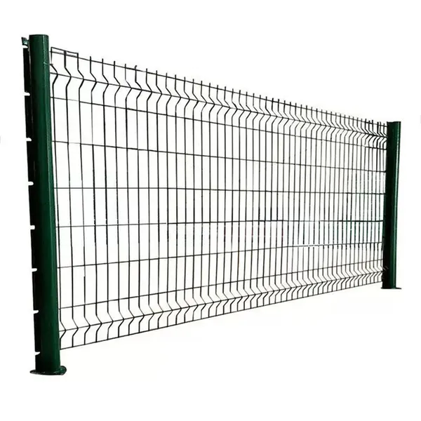 6ft Wire Mesh Fencegalvanized Welded for Garden Fencedouble Wire Mesh Fence Supplierwire Mesh Fence