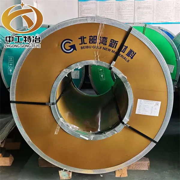Large-scale Stainless Steel Forging Shafts Used in Bridge and Infrastructure Projects Worldwide. photo-3