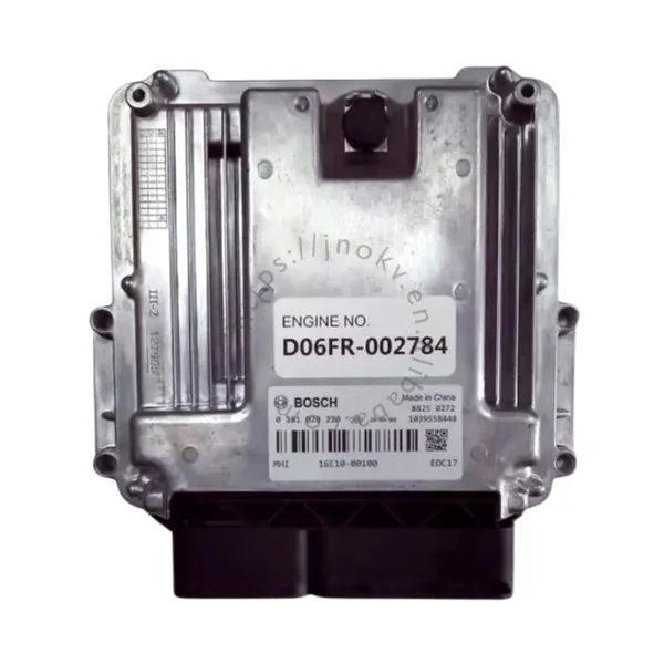 Sany SY155 Parts 4HK1 Genuine Sany Excavator Spare Parts Replacement Components photo-2