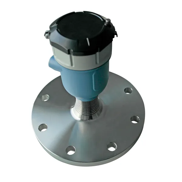 Explosion-proof Radar Level Gauge for Sewage Tank Measurement photo-4
