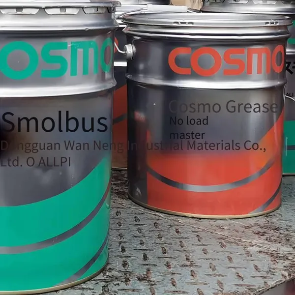 Cpc Reducer Grease Dynamax sh No.2 Lubricant, Cosmo Oil From Japan photo-3