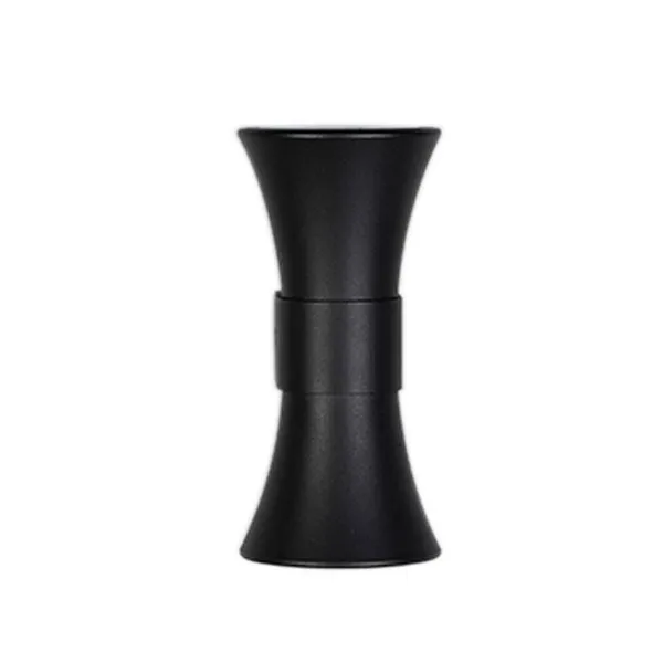 Qiaoguang 10w Outdoor Double-sided Wall Lamp With Up-and-down Illumination, Waist-shaped for Courtyard and Villa Lighting photo-5
