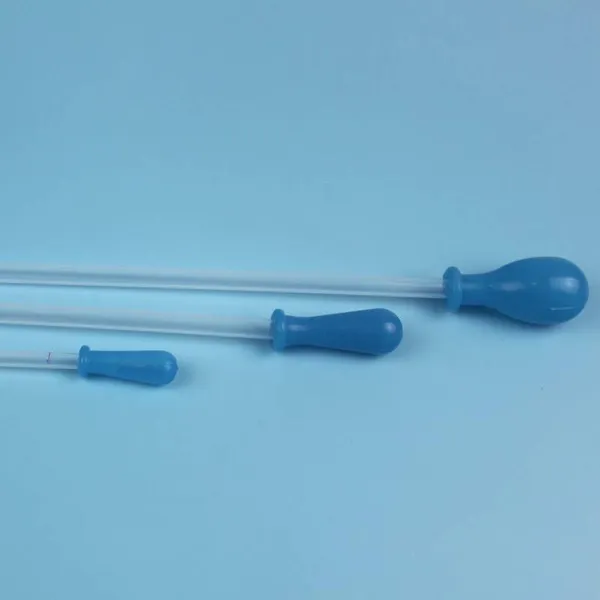 Pfa Pipette, Teflon, Acid and Alkali Resistant, Graduated, 10ml, Customizable, With Corrosion-resistant Rubber Cap photo-4