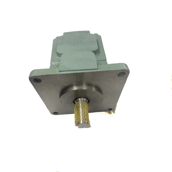 PV2R PVL PVR PVR1T PVR150 PVR50 Hydraulic Vane Oil Pump PVR150-F-F-90-RAA-3480 PVR150-F-F-110-RAA-3480 PVR150-F-F-140-RAA-3480 photo-2
