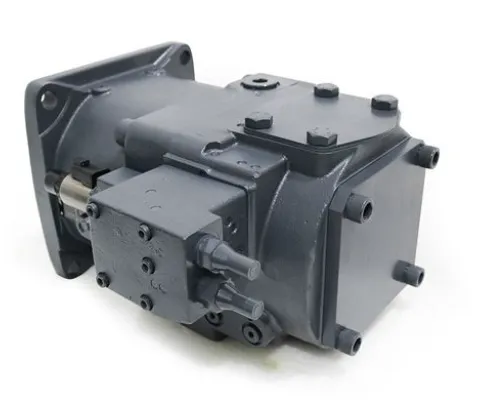 A15VSO A15VSO280DRDGA0V/10MRVE 4B41EU0000-0 R92488707 Hydraulic Piston Pump A15VSO175E2DRCHV/10MRVE4B21EU0000-0 photo-4