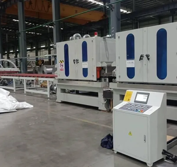 Wire Drawing Machine, Aluminum Plate Wire Drawing Machine, Copper Plate Wire Drawing Machine, Stainless Steel Plate Wire Drawing Machine photo-3