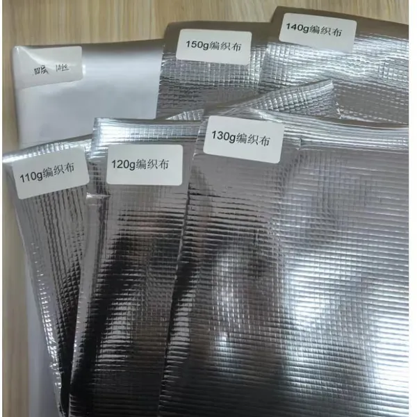 Epoxy Coated Aluminum Foil for Evaporator Applications Durable and Efficient