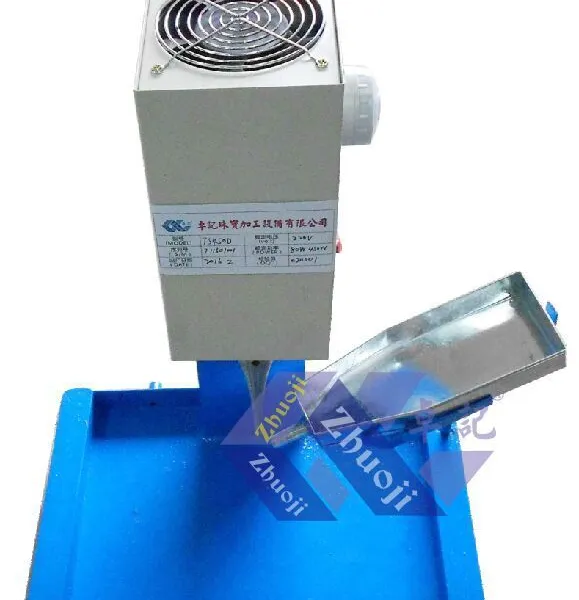 Industrial Ultrasonic Perforating Machine Multi-needle Automatic for Non-woven Fabric Drilling
