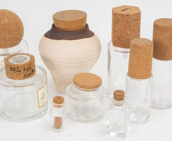 Cork Stoppers photo-2