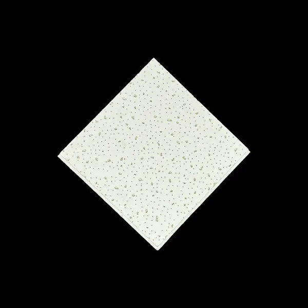 Fireproof Armstrong Ceiling Panel 2'x4' With RH90 Moisture Resistance
