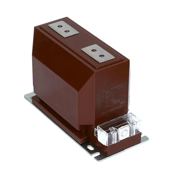 12KV Resin-Insulated Current Transformer for High Voltage Cabinets photo-5