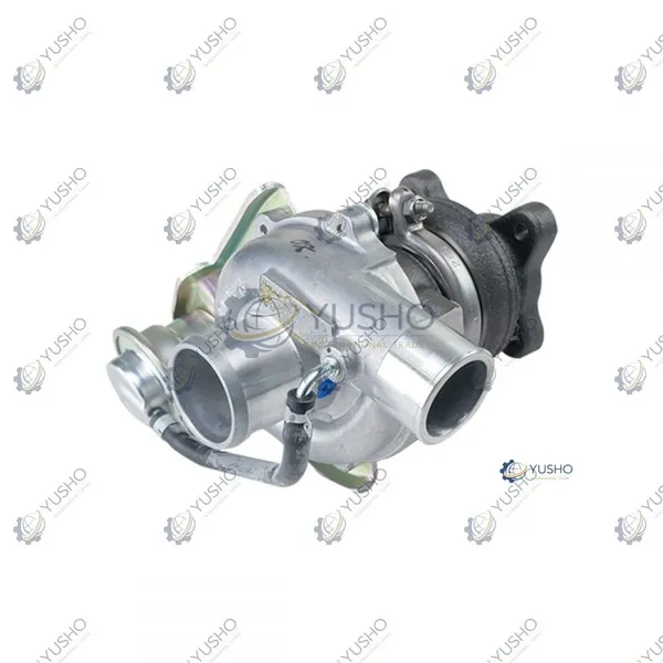 Turbocharger 60333873 for SANY Excavator Genuine OEM photo-4