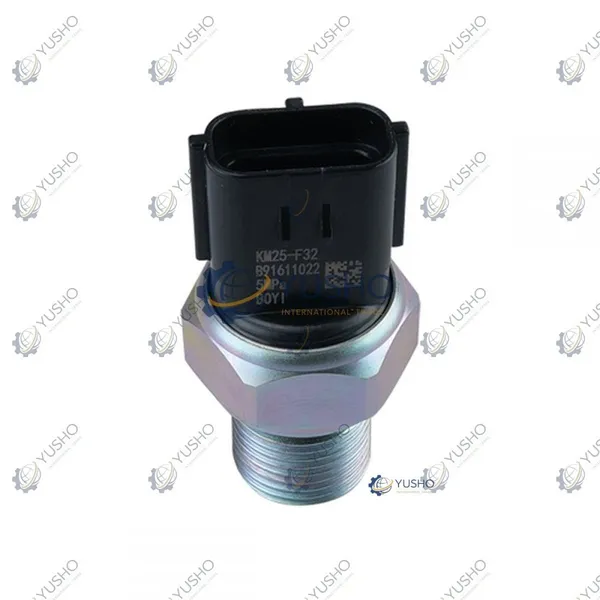 Sensor 61025930 for SANY Excavator Genuine OEM photo-4