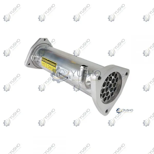 Cooler 60320027 for SANY Excavator Genuine OEM photo-3