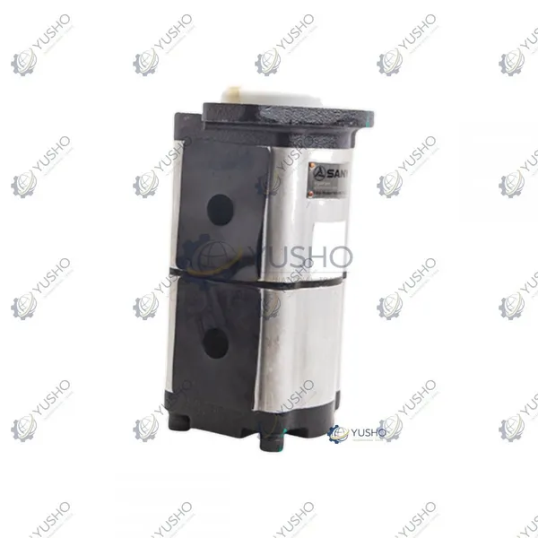 SANY Parts Gear 60247288 for Concrete Machinery Genuine OEM photo-2