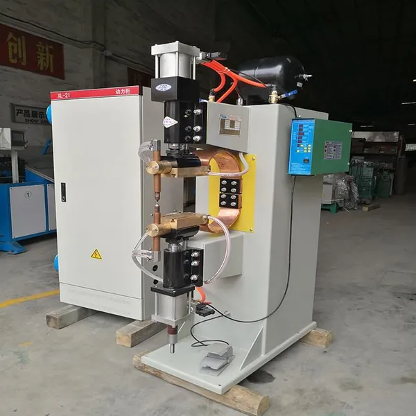 Spot Welder