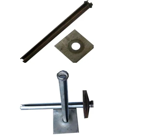 Wedge Anchor Bolt R51N Concrete Masonry Fixing Anchor Bolt photo-5