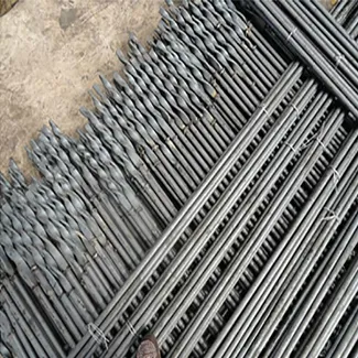 Self-Drilling Hollow Grouting Anchor Bolt 32mm for Foundation Reinforcement photo-3