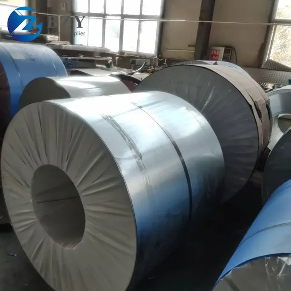 Different Size Aluminum Coil Alloy Aluminium Coil Price Thickness 0.01mm 0.05mm 0.07mm 8011 3xxx China Aluminum Coil photo-1